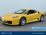 Ferrari F430 Dt. Fahrzeug. unfallfrei. Challenge Felgen - gebrauchte Ferrari F430 aus dem Jahr 2007