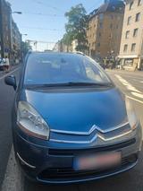 Citroën C4 Picasso BJ11.20009 - 7-Sitzer B... - Citroën C3 Picasso: 1.4