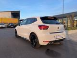 Seat Ibiza FR Pro Black Edition TSI DSG Navi Kamera - Seat Ibiza: Fr Pro Black Edition