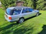 Ford Scorpio Kombi 2,3 - gebrauchte Ford Scorpio aus dem Jahr 1998
