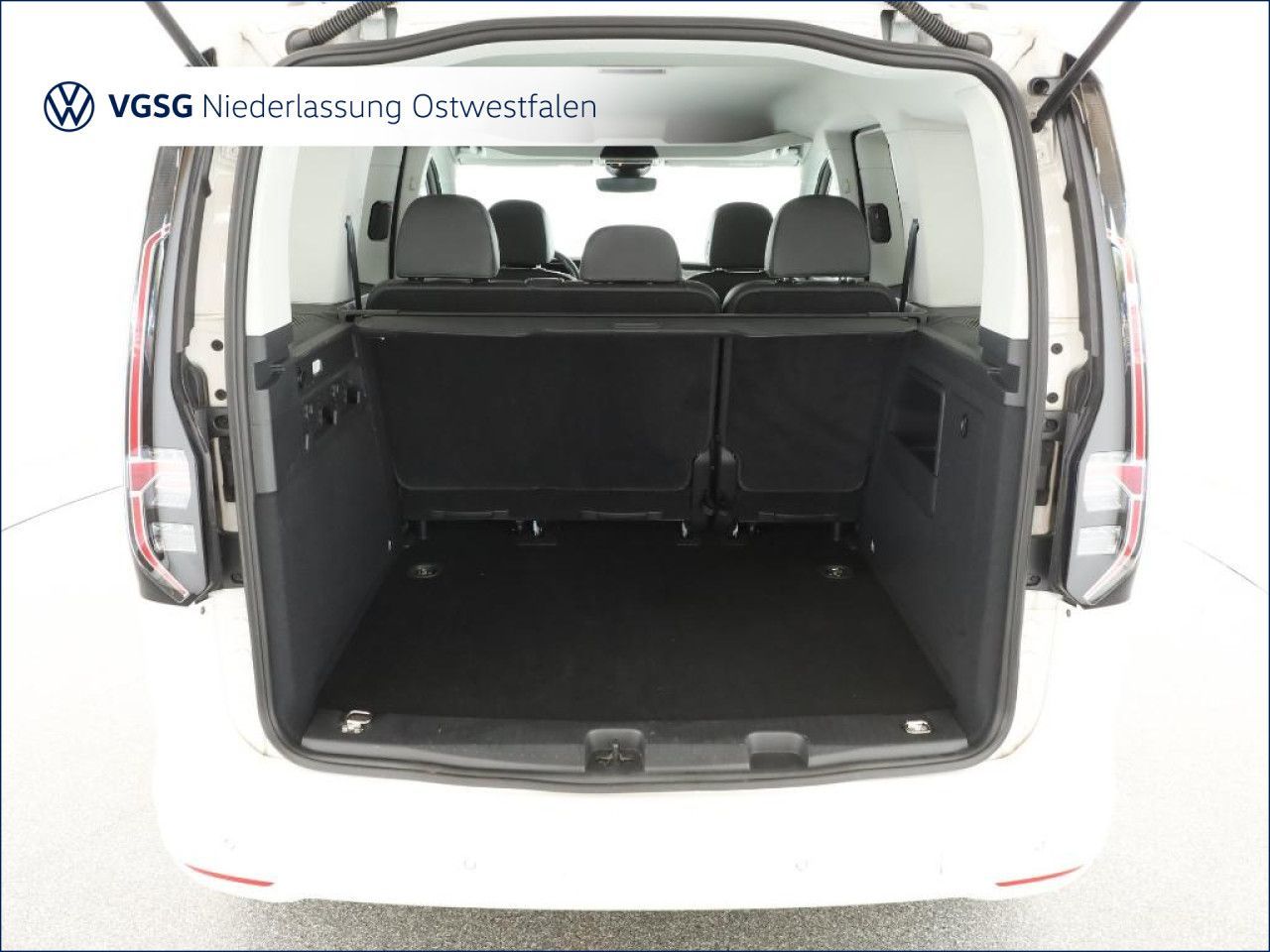 Volkswagen Caddy - Bild 16