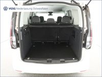 Volkswagen Caddy - Vorschau Bild 16