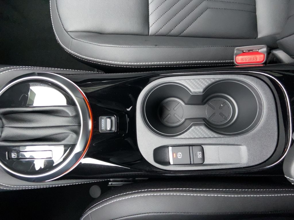 Nissan Juke - Bild 16