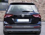 Volkswagen VW Tiguan 2.0 AD1 Highline (Familienfahrzeug) - VW Tiguan Gebrauchtwagen in Bonn