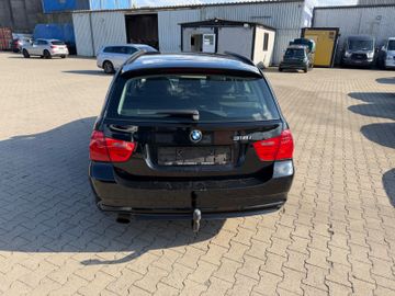 BMW 318 - 6