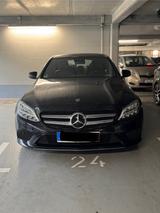 Mercedes-Benz C 200 d Automatik 11/2028  110kW/150PS