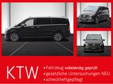 Mercedes-Benz EQV 300 Avantgarde,lang,6Sitze,2xSchiebetür el. - Mercedes-Benz EQV: Automatik