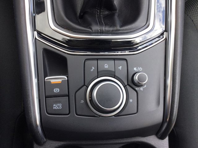 CX-5 2.0 Exclusive-Line AWD SHZ KAMERA NAVI LED