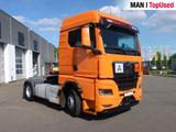 MAN TGX 18.510 4x2 LL SA 403.000 KM Hydraulik Euro6 - MAN 403