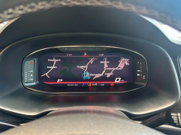 Seat Leon ST *Keyless*ACC*2-Zonen*Navi*LED*