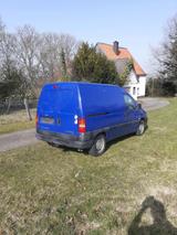 Citroën Citrön Jumpy 2.0 HDI , Scudo , Expert Bauj... - Citroën Jumpy in Dortmund