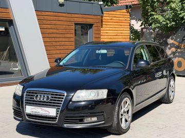 Audi A6 - 7