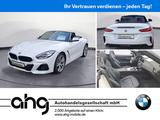 BMW Z4 sDrive20i Roadster M Sport LED DAB Sport Aut. - BMW Jahreswagen: Cabrio