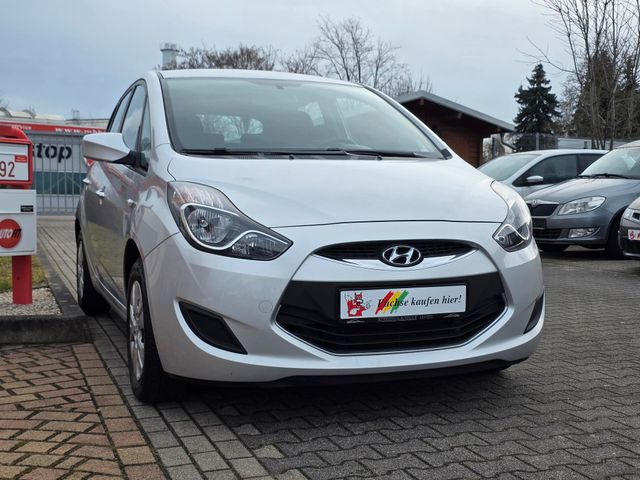HYUNDAI ix20 — Foto 12