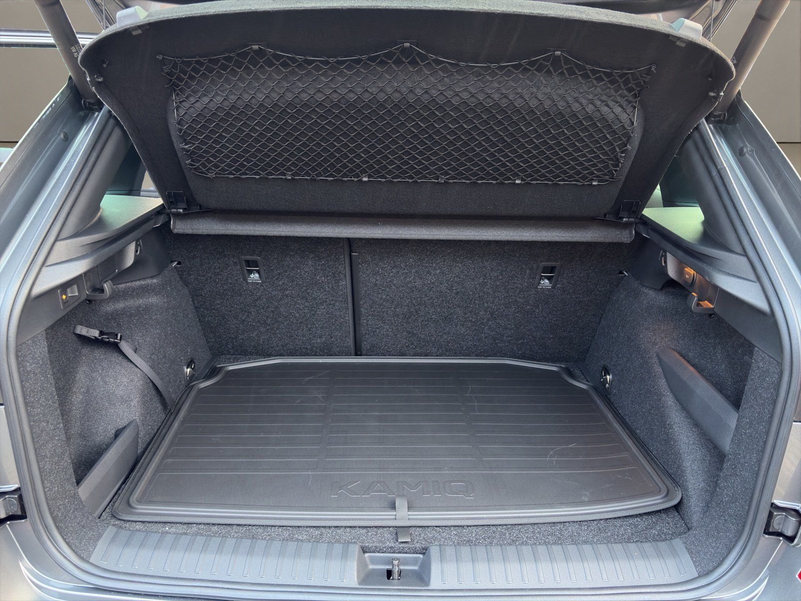 Skoda Kamiq - Bild 17