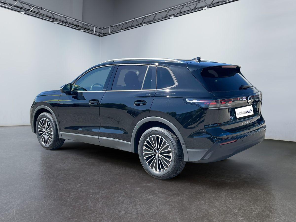 Volkswagen Tiguan 1.5 eTSI DSG Life LED/ACC /KAMERA/Park Assist, миниатюра 4