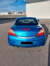 Opel Tigra 1.8 Sport  - Opel Tigra von privat