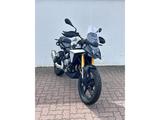 BMW F 450 GS 35kW / 48 PS - A2 sofort verfügbar - BMW 450