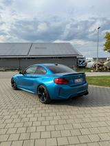 BMW M2 Coupé M2 - BMW M2 von privat