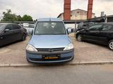 Opel Combo 1.6 CNG Edition - gebrauchte Opel Combo aus dem Jahr 2005