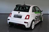 Abarth 595 595 Carbon-Paket Sportabgasanlage Bilstein - Abarth 595: Limousine