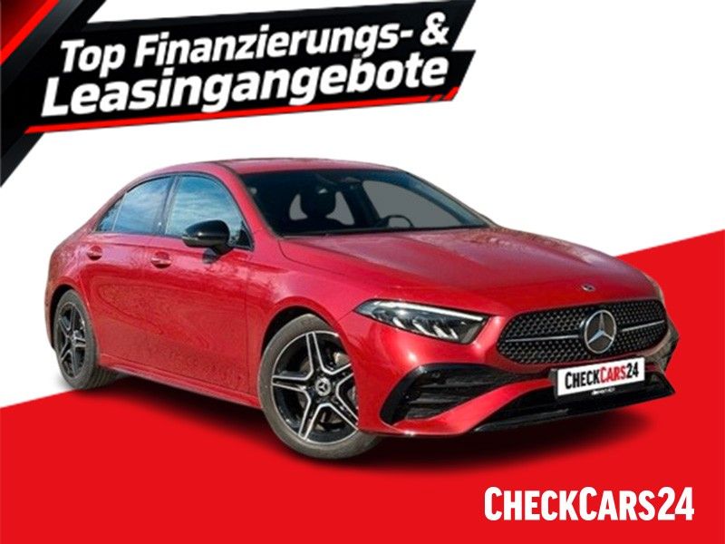 Image of Mercedes-Benz A 220