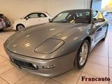 Ferrari FERRARI 456 M GTA - Ferrari 456: Coupe
