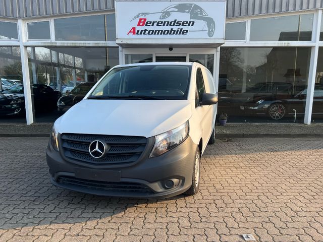 Mercedes-Benz VITO KASTEN 114 CDI/LANG/SITZHZG./TEMPO/TÜV+SERV