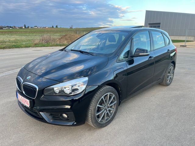 BMW 225 Baureihe 2 Active Tourer 225 xe Advantage