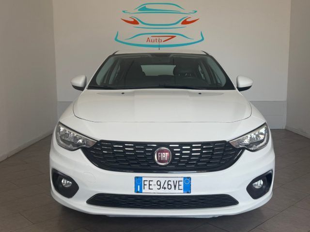 Image of Fiat Tipo