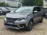 Peugeot 5008 Allure 1.6 THP/R.Kamera/Spur/Tot.W./Keyl.Go - Peugeot 7-Sitzer