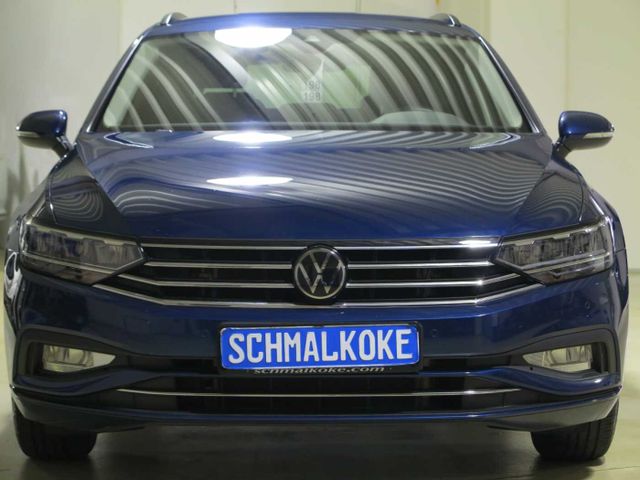 VW Passat Variant 2.0 TDI SCR Business Navi DAB ACC