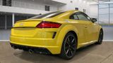 Audi TT Coupe 40 TFSI S-Line *NAV|OPTIK-PAKET|18"ALU* - Audi TT: 1.4