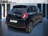 Renault Twingo 0.9 TCe 90 LIMITED - Renault Twingo mit Benzin-Antrieb: Schwarz