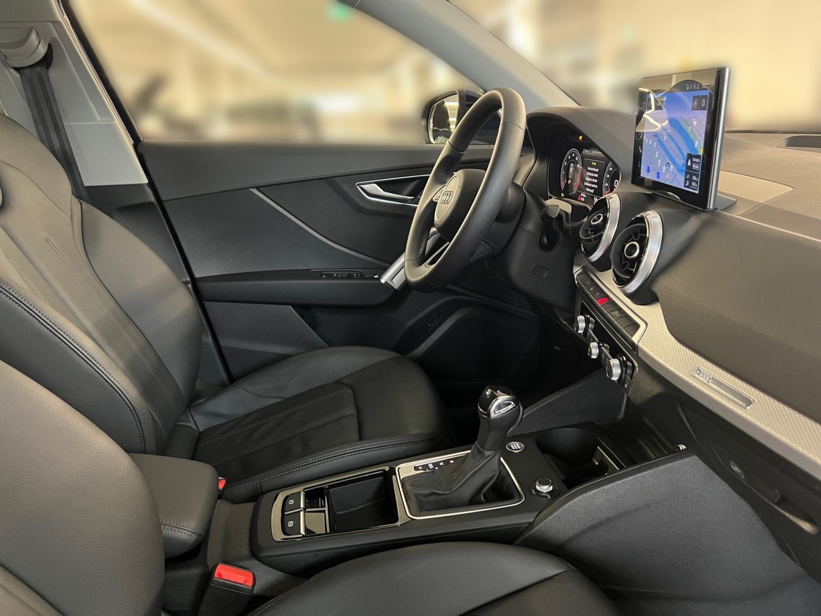 Audi Q2 - Bild 13