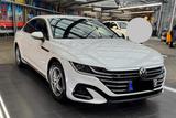 Volkswagen Arteon 1.4 eHybrid DSG R-Line GTE - Volkswagen Arteon R mit Hybrid-Antrieb (Benzin/Elektro)