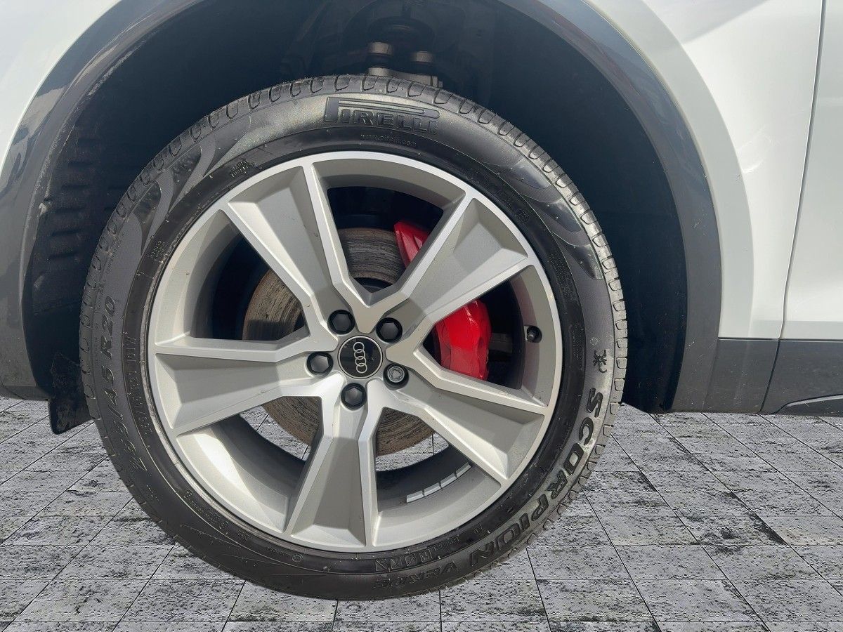 Audi Q5 - Bild 8