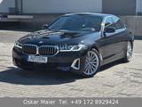 BMW 530 d Limousine Luxury Line / Vollausstattung /M - BMW 530: 530d