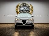 Alfa Romeo Stelvio Sprint Q4 - Alfa Romeo aus 2022