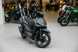 Motron Ventura 125, sofort lieferbar, Lieferservice - MOTRON VENTURA 125