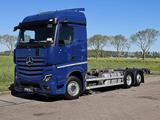 Mercedes-Benz ACTROS 2553 OIL RETARDER 6X2*4 - Angebote