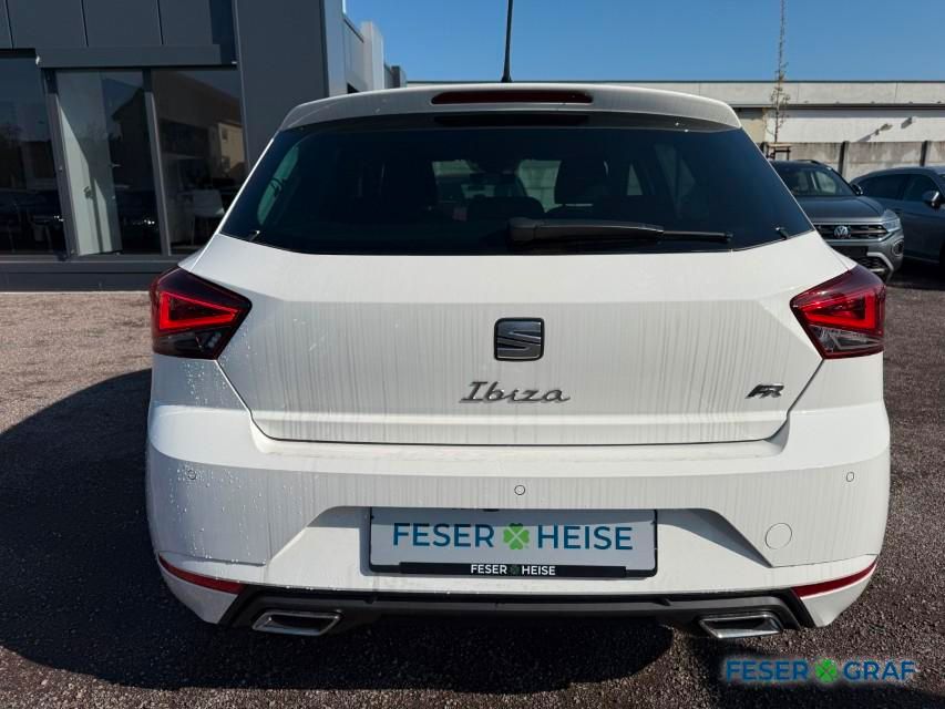 Seat Ibiza - Bild 5