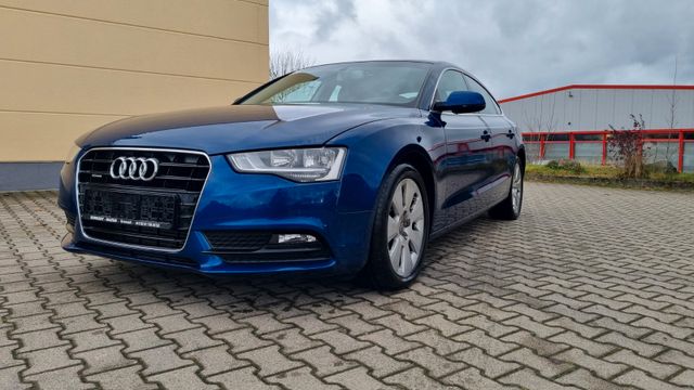 Audi A5 Sportback 2.0 TDI quattro