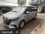 Mercedes-Benz EQV 300 Lang 7Sitze Facelift Distronic Kamera - gebrauchte Mercedes-Benz EQV mit Facelift