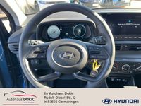 Hyundai i20 - Vorschau Bild 12