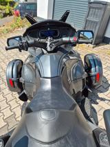 Can-Am Spyder RT Limited - Can-Am Quad