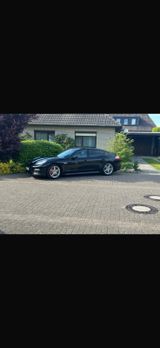 Porsche Panamera - - - Porsche in Delmenhorst