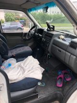 Volkswagen T4 Transporter Hochdach - Angebote entsprechen deinen Suchkriterien