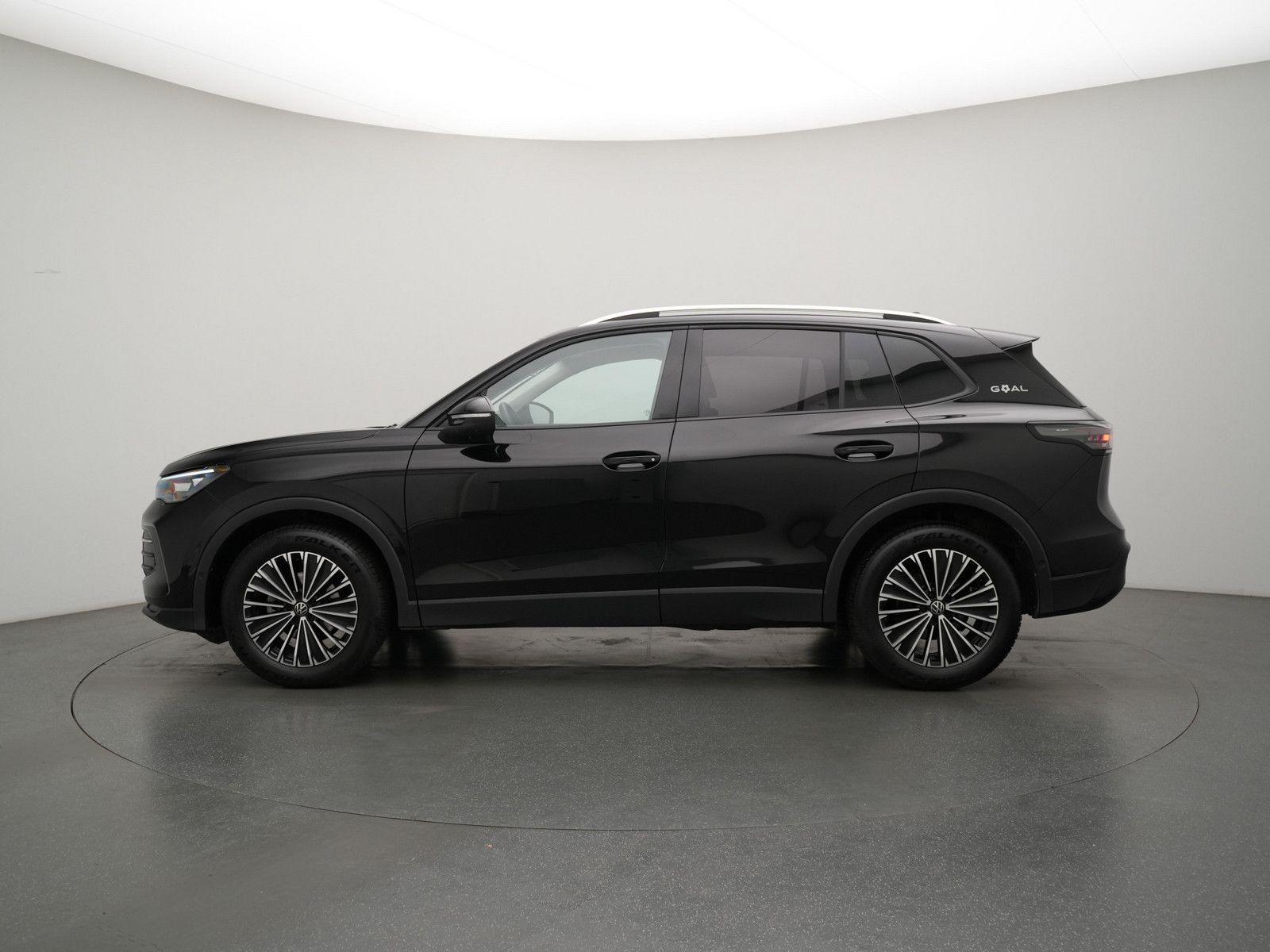 Volkswagen Tiguan - Bild 16