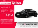 Audi S e-tron GT quattro ACC*PANO*B&O*SITZBELÜFTUNG - Audi e-tron GT Jahreswagen